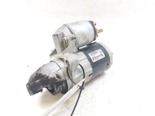Used Starter SUZUKI IGNIS III (MF, FF) 1.2 (ATK412) (90 hp) 27538440