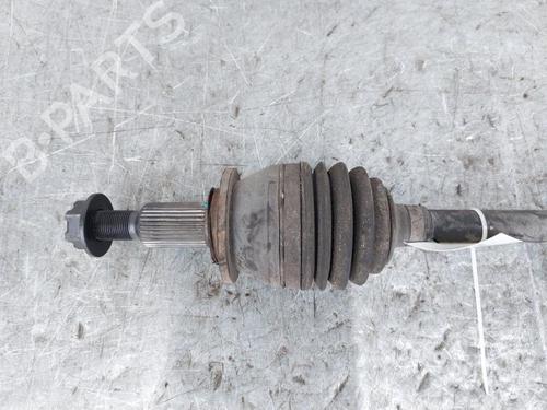 Drivaksel bagtil Højre JEEP CHEROKEE (KL) 2.2 CRD 4x4 | BP15164787M41 
