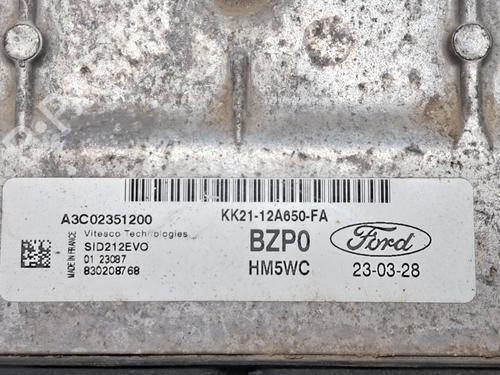 Engine control unit (ECU) FORD TRANSIT V363 Van (FCD, FDD) 2.0 EcoBlue mHEV | BP36001606M57  - Image 5