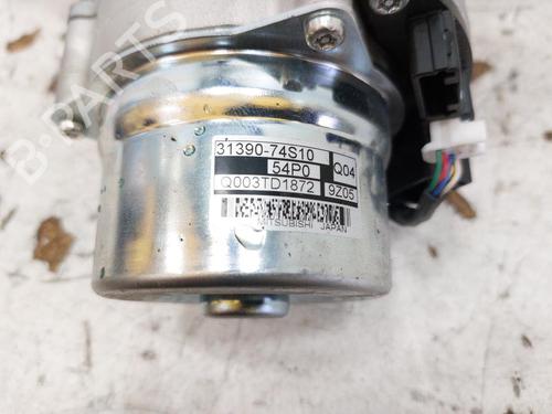 Steering column SUZUKI S-CROSS 1.4 Smart Hybrid (AKP414) | BP28374358M21  - Image 6