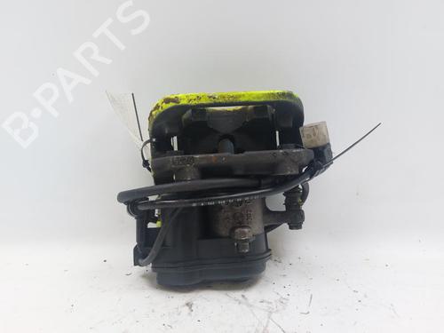 Right front brake caliper MERCEDES-BENZ GLE Coupe (C292) 350 d 4-matic (292.323, 292.324) | BP29500784M104 