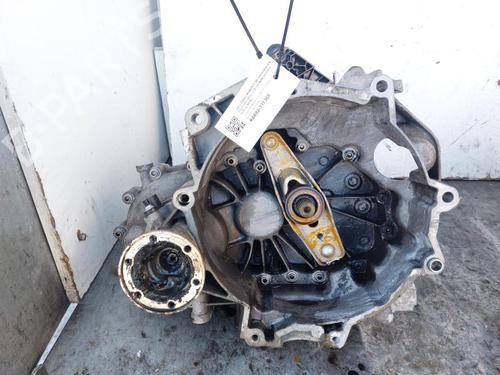 Used Gearbox VW POLO V (6R1, 6C1) 1.2 (60 hp) 33197207