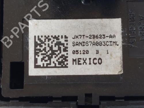 Hand brake FORD FOCUS IV (HN) 1.5 EcoBlue | BP23881606I18 - Image 3