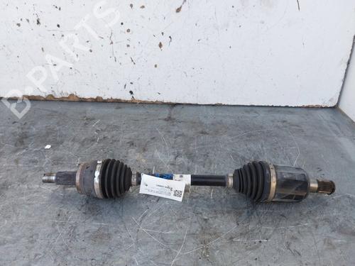 Used Left front driveshaft Left front driveshaft KIA SPORTAGE V (NQ5) 1.6 CRDi MHEV AWD (136 hp) 36771512 36771512