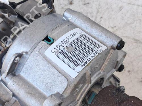 Steering column FORD FIESTA VI (CB1, CCN) 1.0 EcoBoost | BP34263121M21 - Image 6