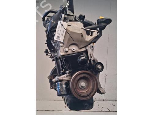 Engine RENAULT CLIO III (BR0/1, CR0/1) 1.2 16V (BR02, BR0J, BR11, CR02, CR0J, CR11) | BP40527809M1 - Image 2