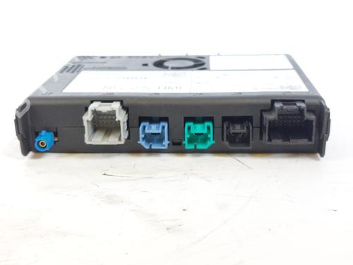 Engine control unit (ECU) OPEL MOKKA / MOKKA X (J13) 1.6 CDTI (_76) | BP15202801M57