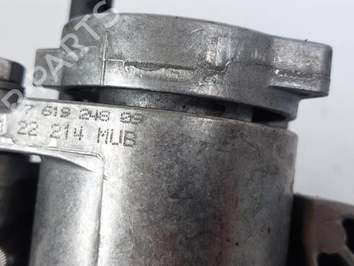 Engine mount BMW 1 (F20) 120 d | BP20305757M89 