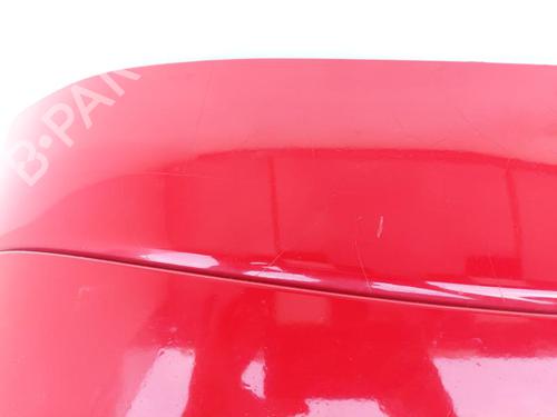 Tailgate NISSAN MICRA IV (K13K, K13KK) 1.2 DIG-S | BP17526574C6