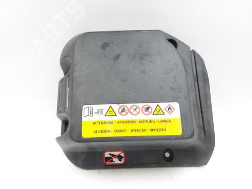 Otra Otra FIAT 500 (312_) 1.0 Mild Hybrid (312.AYD1B) (69 hp) 37193277 37193277