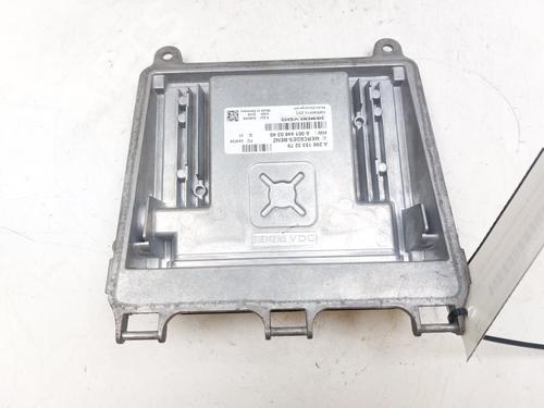 Used Engine control unit (ECU) MERCEDES-BENZ A-CLASS (W169) A 150 (169.031, 169.331) (95 hp) 28012511