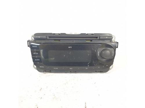 Used Radio SEAT IBIZA IV (6J5, 6P1) 1.2 (70 hp) 15151471