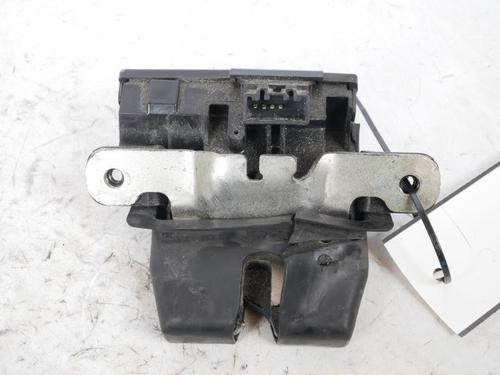 Used Tailgate lock Tailgate lock FORD B-MAX (JK) 1.5 TDCi (95 hp) 15159126 15159126