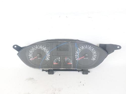 Used Instrument cluster IVECO DAILY IV Van 35C18 V, 35C18 V/P, 35S18 V, 35S18 V/P (176 hp) 19492642