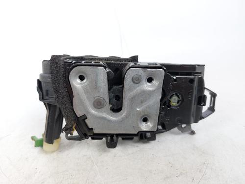 Front left lock NISSAN MICRA V (K14) 1.0 | BP15170949C98 