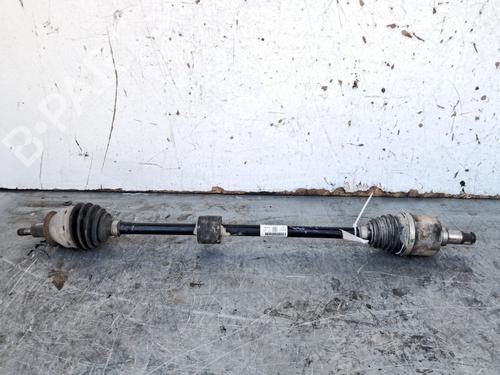 Used Right front driveshaft Right front driveshaft 36694259 36694259