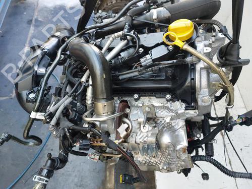 Engine RENAULT CAPTUR II (HF_) LPG (HFMT) | BP33195602M1  - Image 9