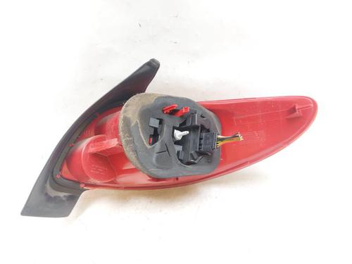 Left taillight PEUGEOT 206 Hatchback (2A/C) 1.4 i | BP27538159C34 