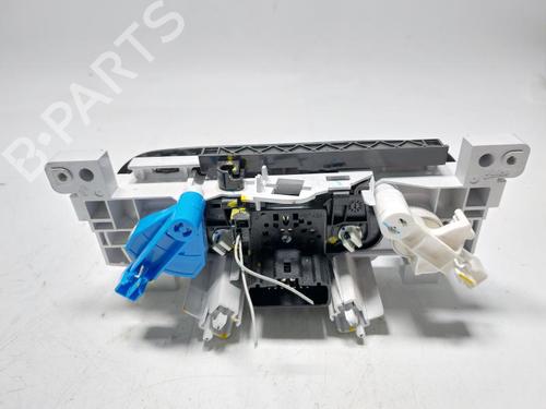 Airco bedieningspaneel DACIA DUSTER (HS_) 1.5 dCi | BP30802420I5