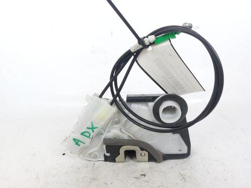 Used Front right lock TOYOTA YARIS (_P13_) 1.5 Hybrid (NHP130_, NHP130) (101 hp) 18826383