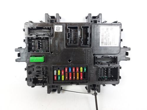 Used Fuse box Fuse box FORD KA+ III (UK, FK) 1.2 Ti-VCT (85 hp) 15162297 15162297
