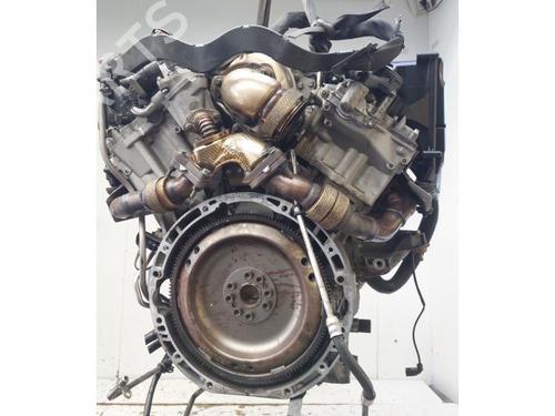 Engine MERCEDES-BENZ C-CLASS (W204) C 320 CDI 4-matic (204.089) | BP29383638M1 