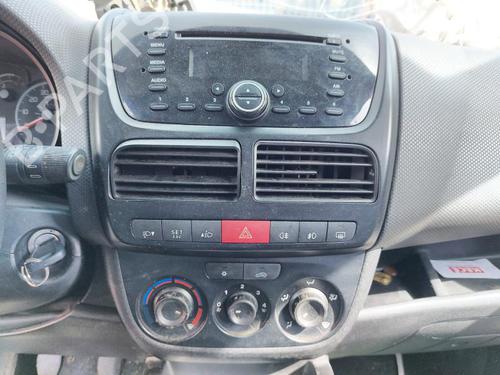 Bremseservo FIAT DOBLO Cargo (263_) 1.3 D Multijet | BP15172667M42 