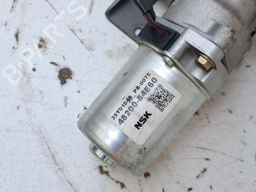 Steering column OPEL AGILA A (H00) 1.2 16V Twinport (F68) | BP36353039M21  - Image 5
