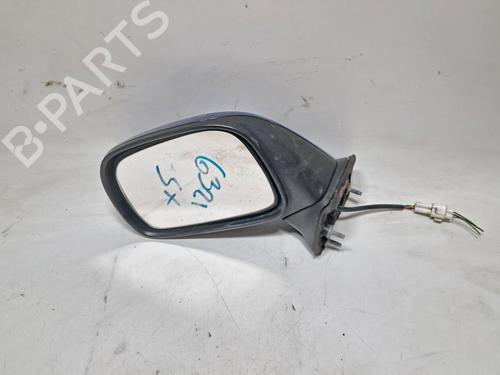 Used Left mirror Left mirror OPEL AGILA A (H00) 1.0 12V (F68) (58 hp) 33193399 33193399