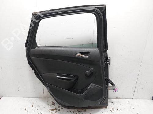Left rear door OPEL ASTRA J (P10) 1.3 CDTI (68) | BP19776221C4 