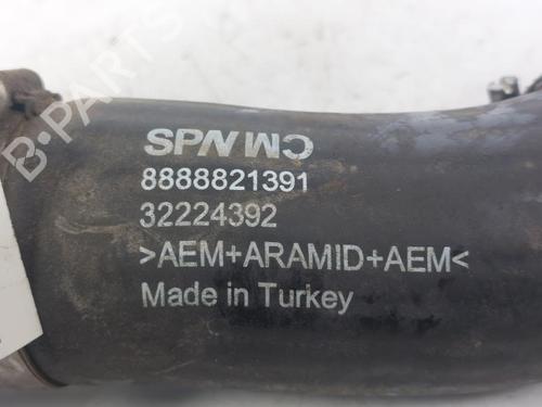 Air filter box VOLVO XC40 (536) T4 Plug-in Hybrid | BP17205571M87 