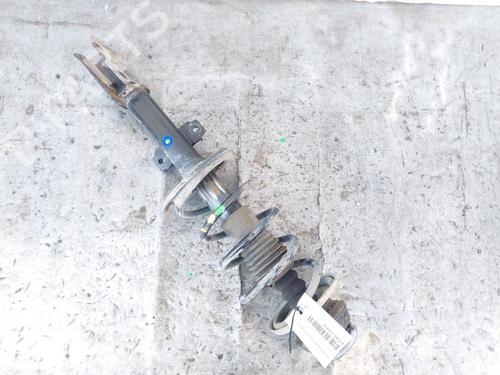 Used Left front shock absorber DACIA DUSTER (HM_) 1.0 TCe 100 (HMMT) (101 hp) 27862675