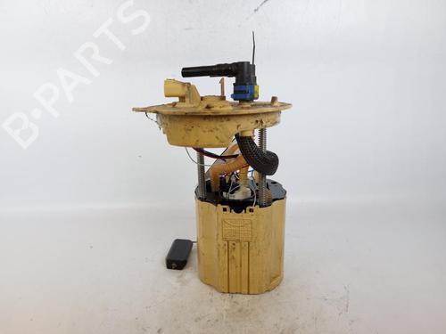 Fuel pump OPEL ASTRA K Sports Tourer (B16) 1.5 CRDI (35) | BP15176665M76 