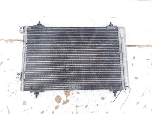 Used AC radiator AC radiator PEUGEOT 5008 (0U_, 0E_) 1.6 HDi (112 hp) 28312314 28312314