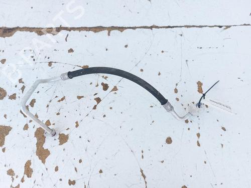 Used AC pipe VW POLO VI (AW1, BZ1, AE1) 1.0 TSI (95 hp) 28618510