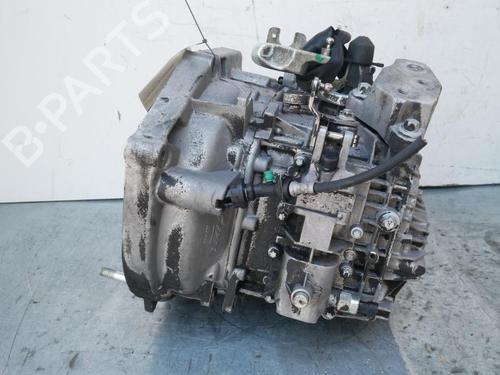 Gearbox ALFA ROMEO GIULIETTA (940_) 1.4 BiFuel (940FXA1A, 940FXT1A) | BP15159870M3 