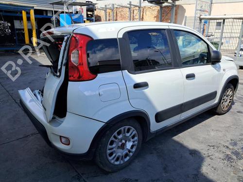 Engine control unit (ECU) FIAT PANDA (312_, 319_) 1.0 Mild Hybrid (312.PYD1B) | BP34207043M57 - Image 9