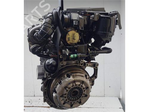 Engine FORD FIESTA VI (CB1, CCN) 1.4 TDCi | BP35942823M1 - Image 4