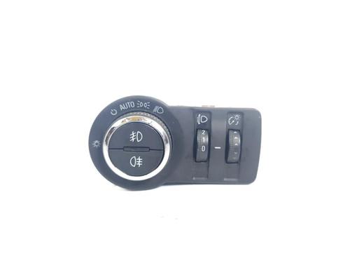 Kombi Kontakt / Stilkkontakt OPEL ASTRA J (P10) 1.4 (68) (100 hp) 15153654