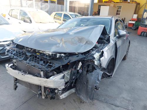 Front left exterior door handle MERCEDES-BENZ A-CLASS (W177) A 180 d (177.010) | BP28618668C128 