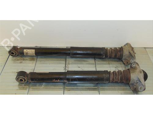 Used Right rear shock absorber VW TOURAN (1T3) 1.2 TSI (105 hp) 15141013