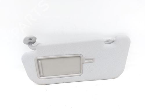 Used Left sun visor Left sun visor HYUNDAI i20 II (GB, IB) 1.2 (84 hp) 29237809 29237809