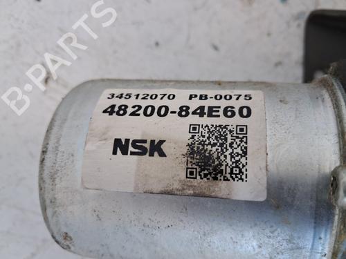 Steering column OPEL AGILA A (H00) 1.2 16V (F68) | BP40596800M21 - Image 5