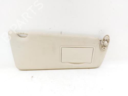 Used Right sun visor LAND ROVER FREELANDER 2 (L359) 2.2 TD4 4x4 (160 hp) 17206804