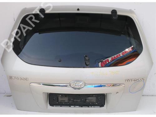 Used Tailgate HYUNDAI TUCSON (JM) 2.0 (141 hp) 15149993
