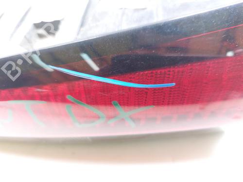 Right taillight FIAT TIPO Hatchback (356_, 357_) 1.4 (356HXA1B, 357) | BP29238244C35 