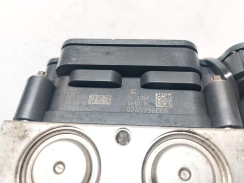 ABS pump LANCIA YPSILON (312_) 0.9 CNG (312.YXG1A) | BP30505846M43 