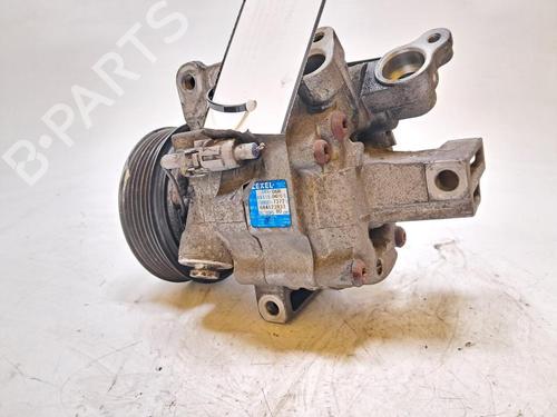 AC compressor CITROËN C1 (PM_, PN_) 1.0 | BP33168255M34 - Image 4