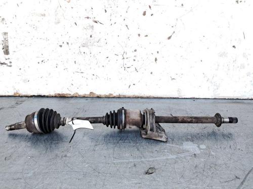 Used Right front driveshaft Right front driveshaft LANCIA MUSA (350_) 1.3 D Multijet (350.AXG11, 350.AXG1A) (90 hp) 34580049 34580049