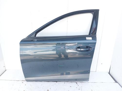 Used Left front door CUPRA FORMENTOR (KM7, KMP) 1.4 e-Hybrid (204 hp) 26574022